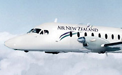 Air New Zealand 1900