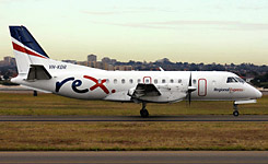 Regional Express Aviation (REX)