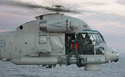 Seasprite SH-2G